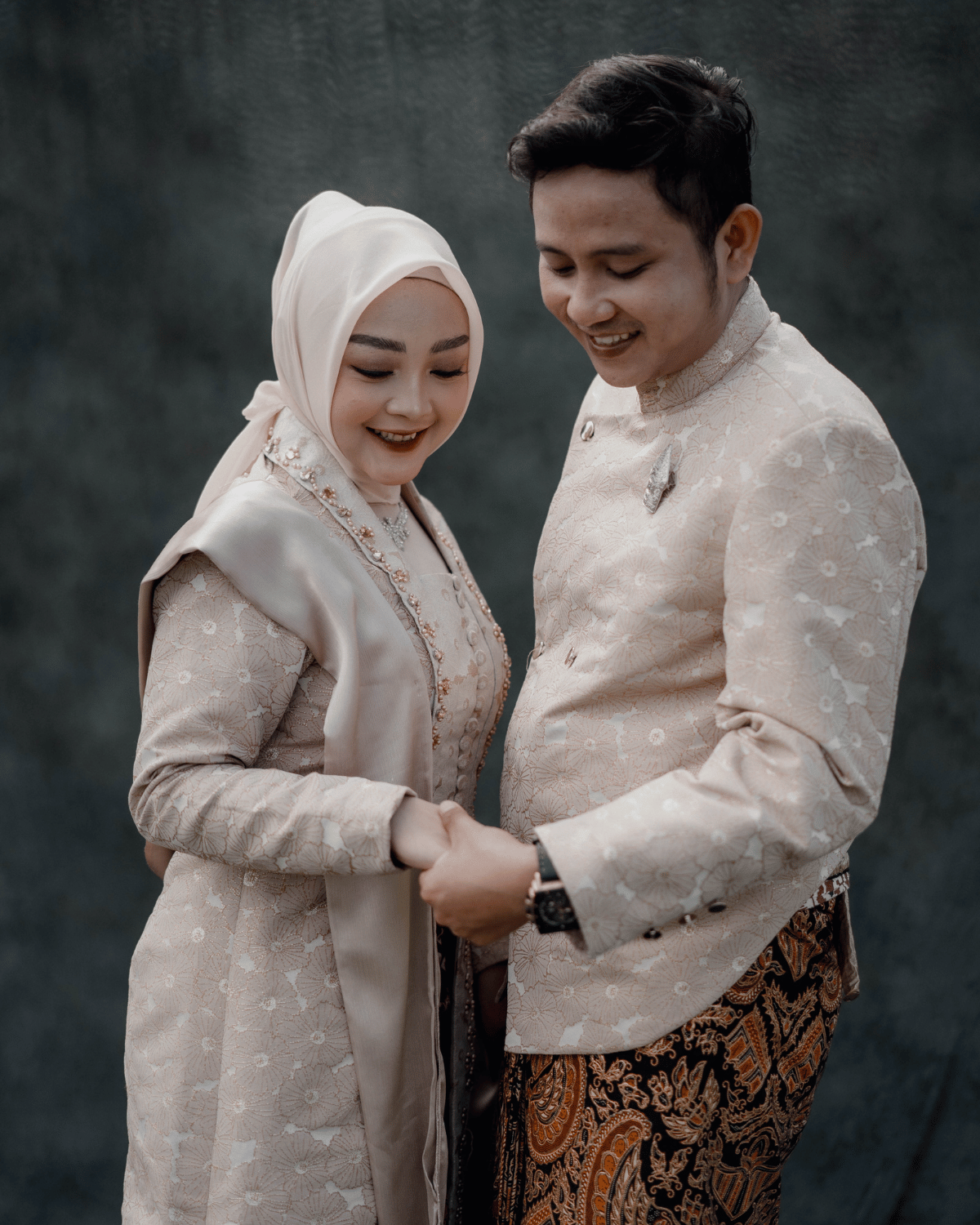 Engagement D & Z Birawa Photo