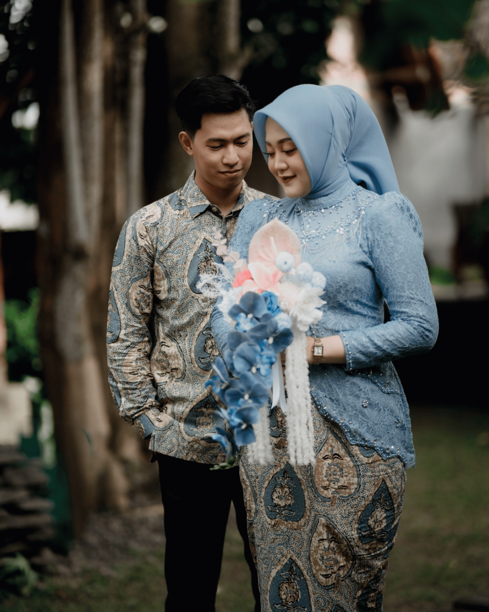 Siyena & Hikam