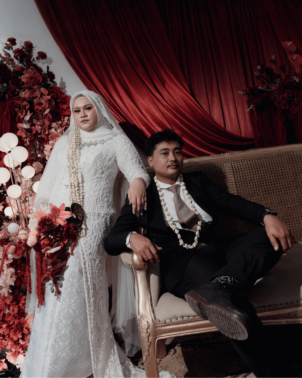 Wedding DF Birawa Photo