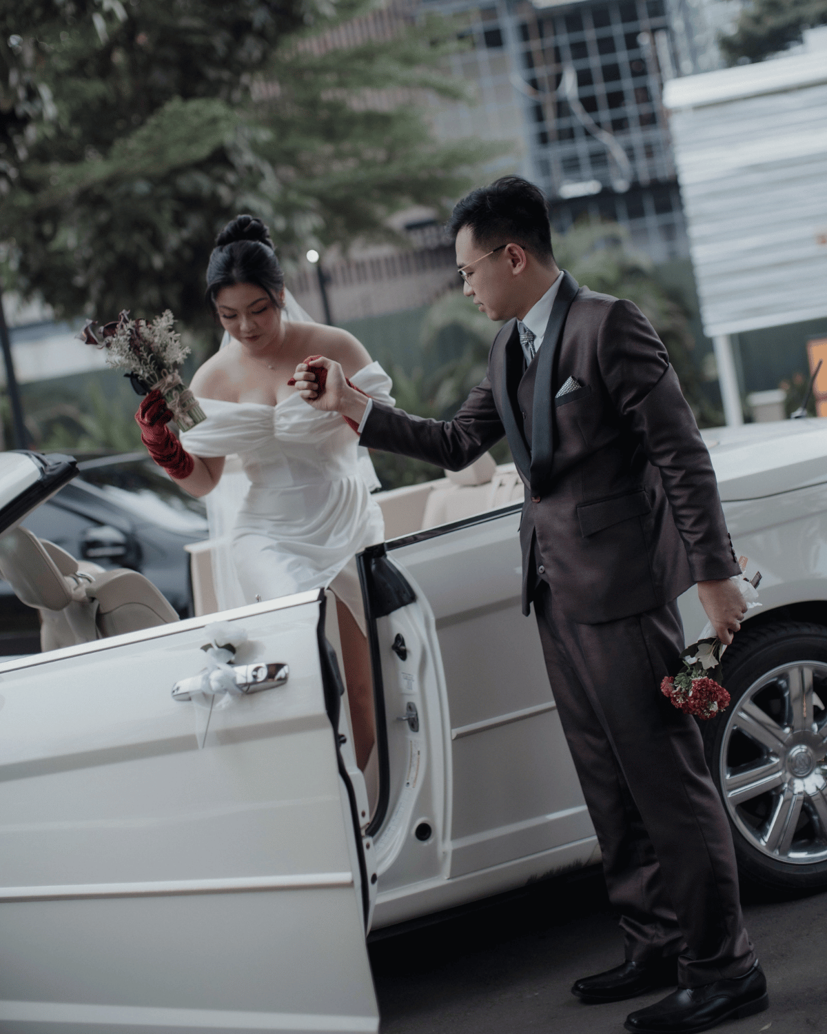 Wedding MM Birawa Photo